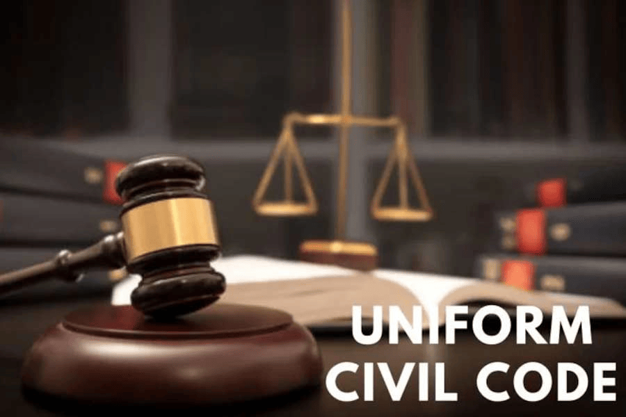 Possible Spheres where bringing Uniformity through The Uniform Civil Code might help:&nbsp;Part-4