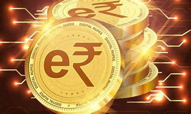 Betting on Byte-sized Bills: Is India Ready for the E-rupee&nbsp;Era?
