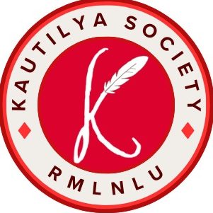 Kautilya Society, RMLNLU